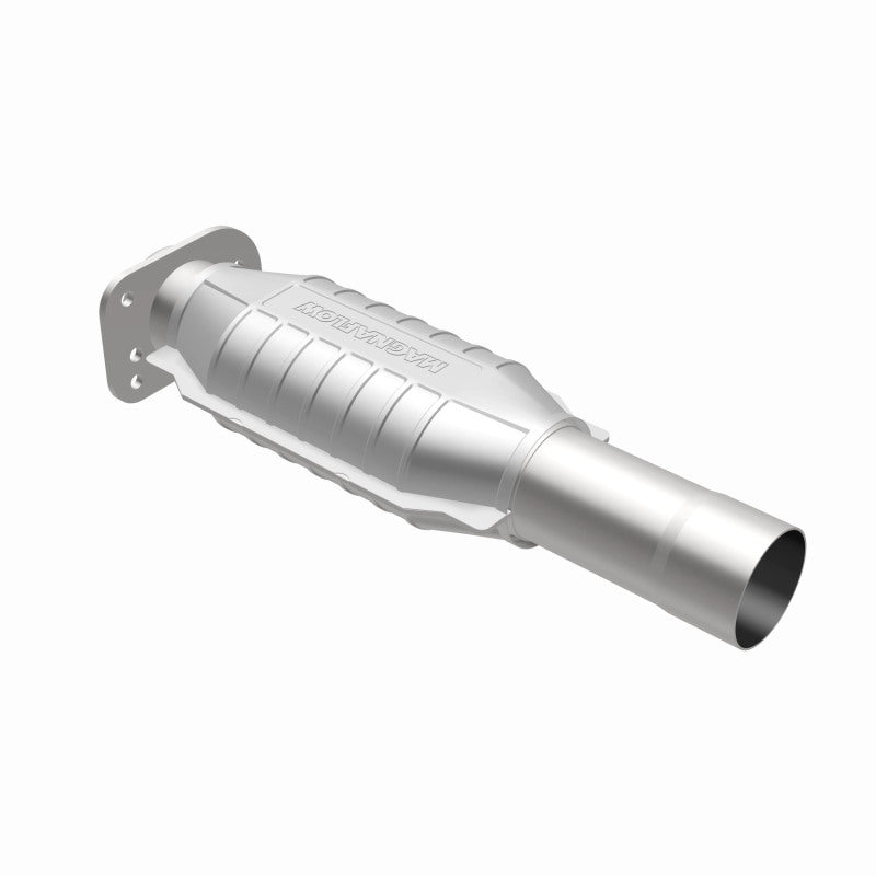 Magnaflow 93441 - MAG93441 - MagnaFlow Conv DF GM 86 90 - Shipped in Europe - Tuningsupply.com