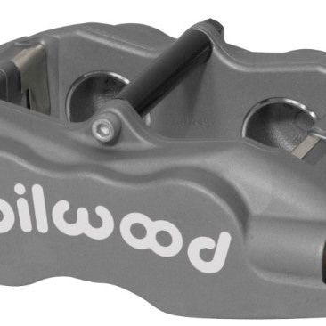 Wilwood 120-11125 - WIL120-11125 - Wilwood Caliper-Forged Superlite 1.12in Pistons .81in Disc - Shipped in Europe - Tuningsupply.com