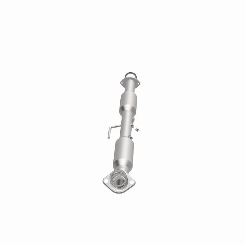 Magnaflow 24487 - MAG24487 - MagnaFlow Conv DF 05-08 Tacoma 2.7 Rear - Shipped in Europe - Tuningsupply.com