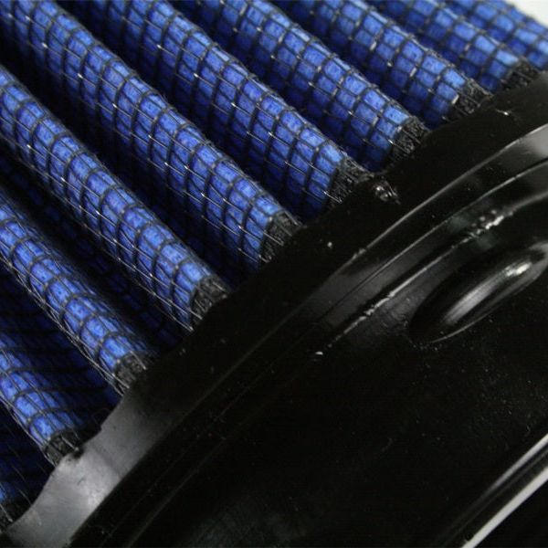 aFe 24-90069 - AFE24-90069 - aFe MagnumFLOW Air Filters IAF P5R A/F P5R 3-1/2F x 5B x 3-1/2T x 7H x 1 FL - Shipped in Europe - Tuningsupply.com