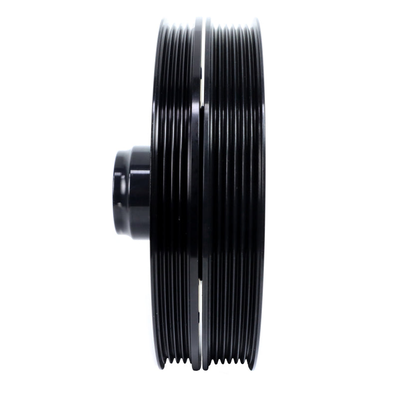 Fluidampr 760191 - FDR760191 - Fluidampr 16-24 Chevrolet Camaro SS / 20-24 Chevrolet Camaro LT1 Steel Internally Balanced Damper - Shipped in Europe - Tuningsupply.com