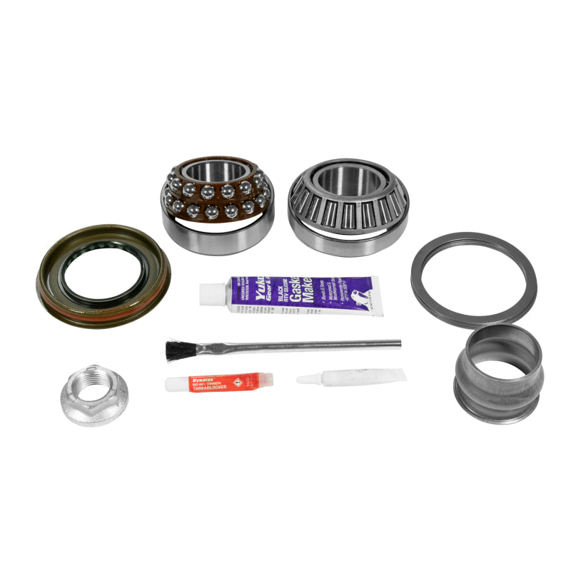 Yukon Gear & Axle PK D44JL-REAR - YUKPK D44JL-REAR - Yukon Gear Pinion Install Kit For Jeep JL Dana 44 Rear - Shipped in Europe - Tuningsupply.com