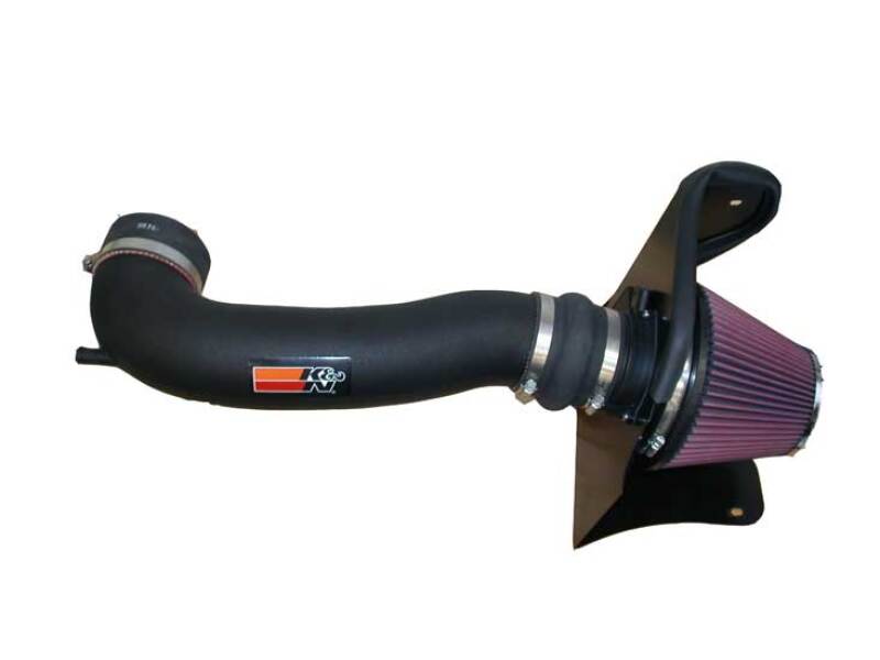 K&N Engineering 63-3053 - KNN63-3053 - K&N 06 Pontiac GTO V8-6.0L AirCharger Performance Intake - Shipped in Europe - Tuningsupply.com