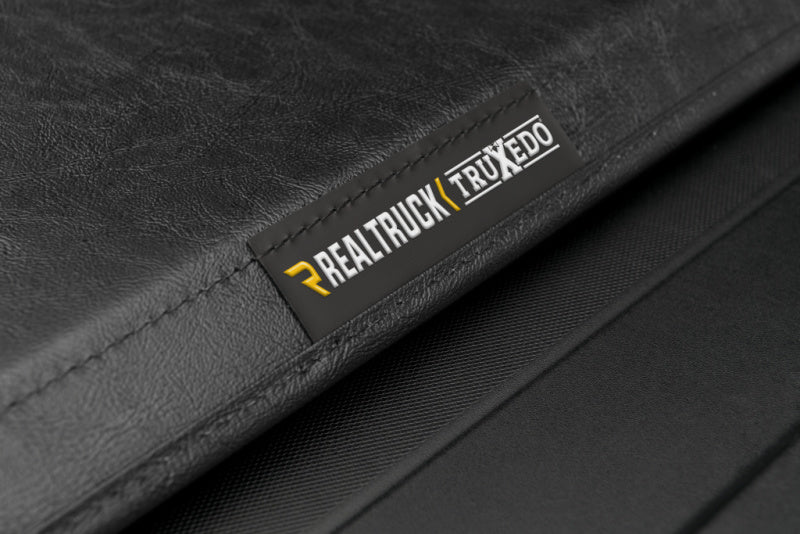 Truxedo 272801 - TRX272801 - Truxedo 19-20 GMC Sierra & Chevrolet Silverado 1500 (New Body) 8ft TruXport Bed Cover - Shipped in Europe - Tuningsupply.com