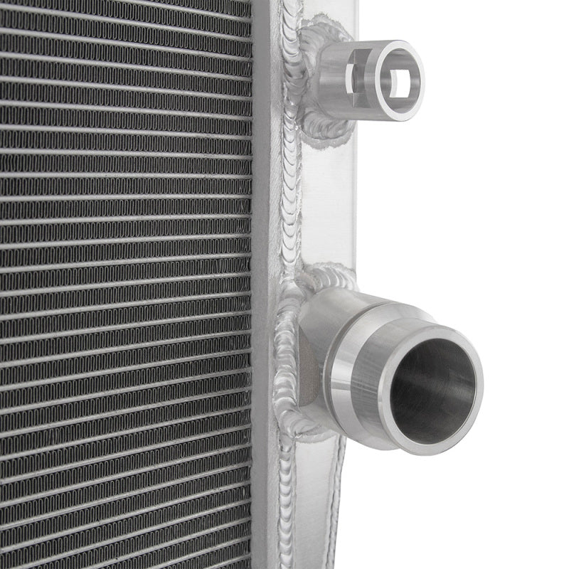 Mishimoto MMRAD-SUP-20K - MISMMRAD-SUP-20K - Mishimoto 20+ Toyota Supra Aluminum Radiator Kit - Shipped in Europe - Tuningsupply.com