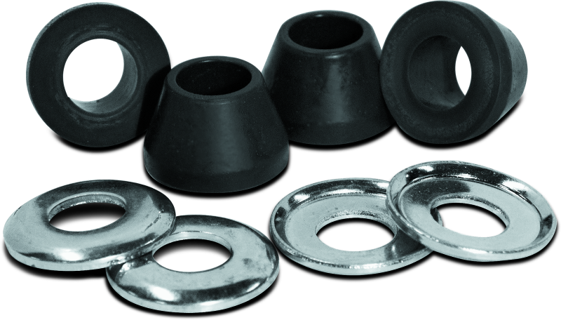 ProTaper 021118 - PTR021118 - ProTaper Kawasaki (New Style) Bar Mount Cones - Shipped in Europe - Tuningsupply.com