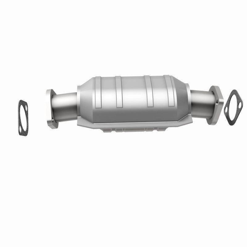 Magnaflow 23684 - MAG23684 - MagnaFlow Conv DF Miata 90-93 - Shipped in Europe - Tuningsupply.com