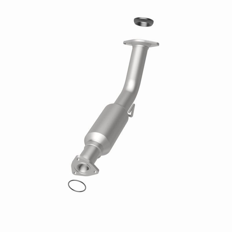 Magnaflow 24177 - MAG24177 - MagnaFlow Conv DF 02-05 Honda Civic Si 2.0L - Shipped in Europe - Tuningsupply.com