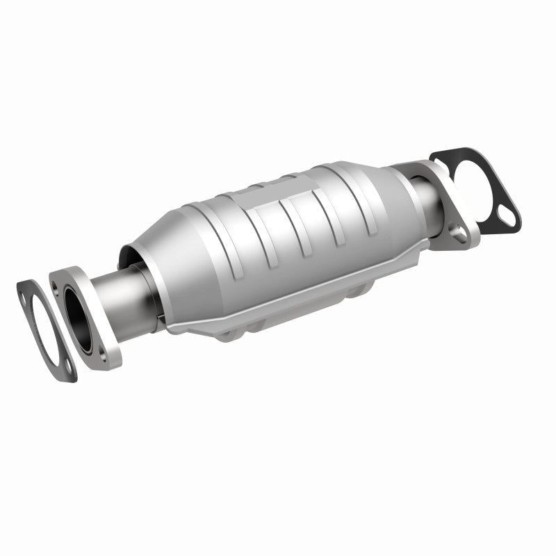 Magnaflow 22757 - MAG22757 - MagnaFlow Conv Direct Fit Mazda-Nissan - Shipped in Europe - Tuningsupply.com