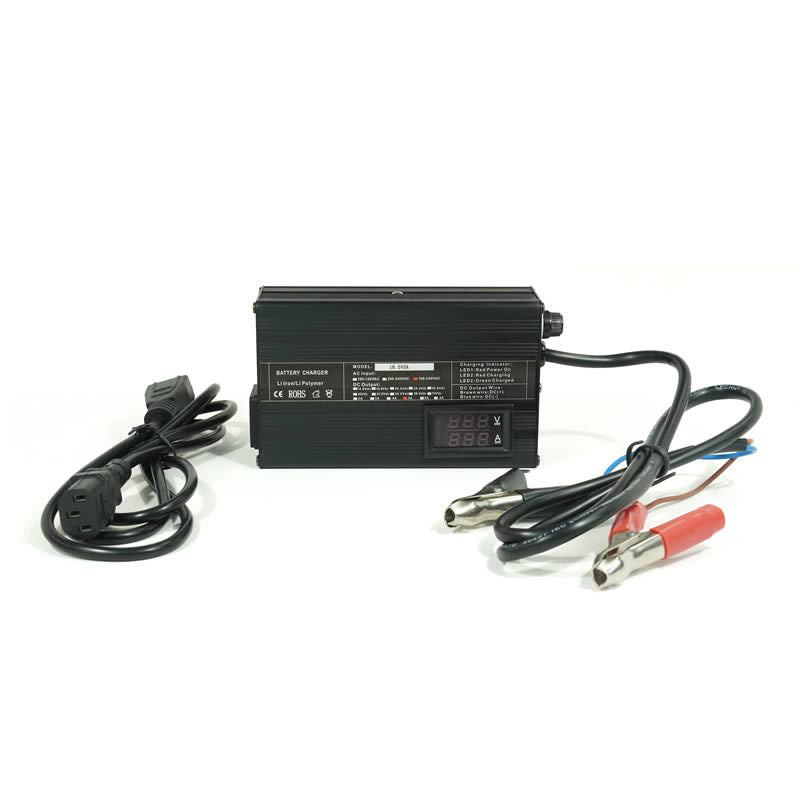 Antigravity Batteries AG-BC-16V - ANTAG-BC-16V - Antigravity 16V 5A Lithium Battery Charger (For AG-VTX-20/AG-H6-30-16) - Shipped in Europe - Tuningsupply.com