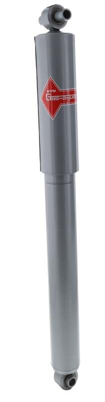 KYB 5550016 - KYB5550016 - KYB 20-23 Jeep Gladiator / 18-23 Jeep Wrangler Gas-A-Just Monotube Shock - Front - Shipped in Europe - Tuningsupply.com