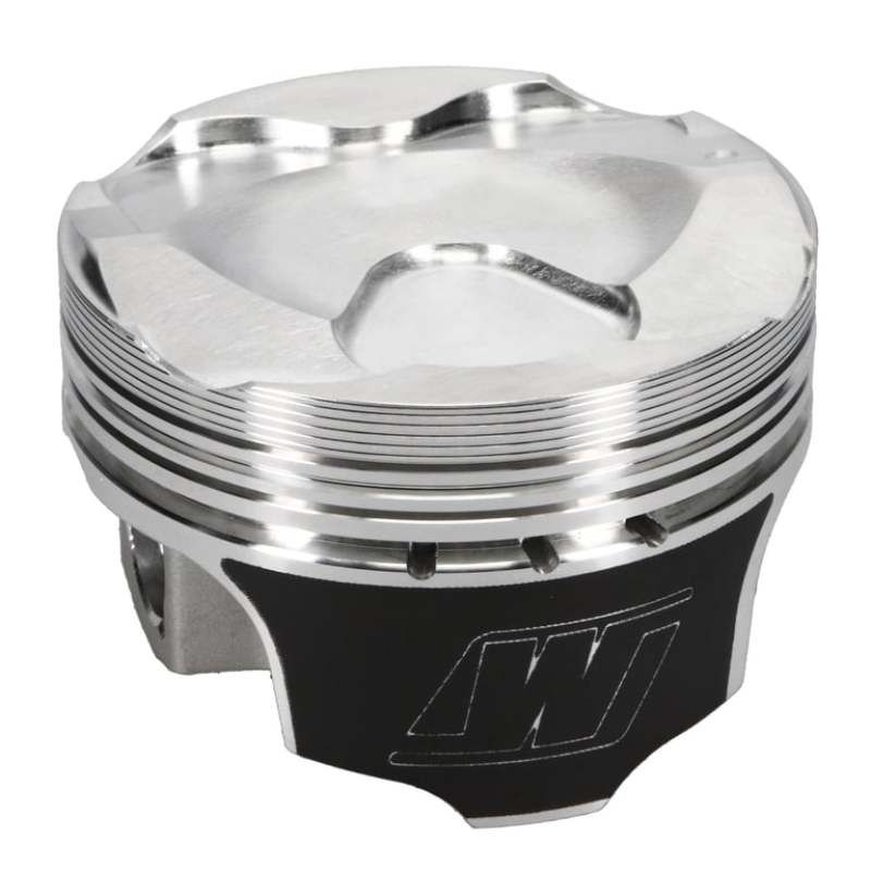Wiseco K727M8625 - WISK727M8625 - Wiseco Subaru FA20 Direct Injection Piston Kit 2.0L -9.5cc - Shipped in Europe - Tuningsupply.com