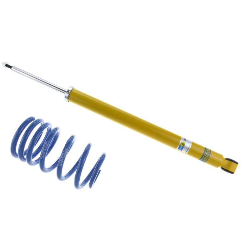 Bilstein 47-196568 - BIL47-196568 - Bilstein B14 12-14 Ford Focus PSS Suspension Kit - Shipped in Europe - Tuningsupply.com