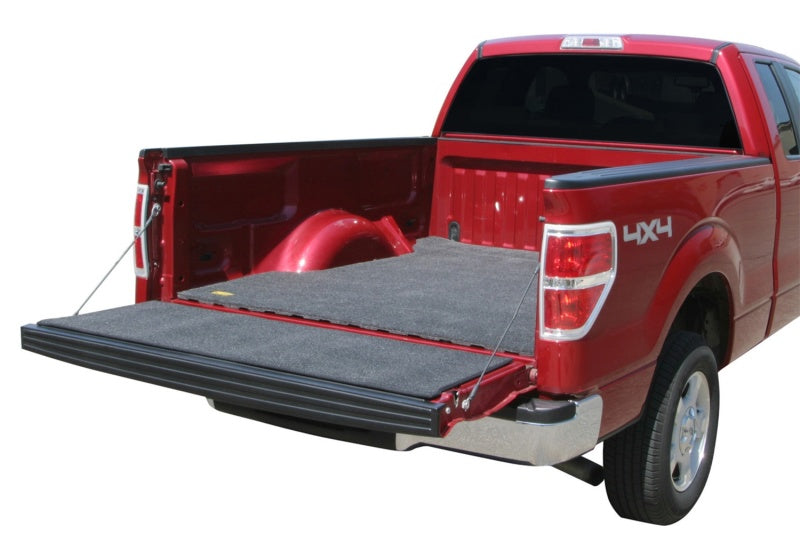BedRug BMQ04SCS - BEDBMQ04SCS - BedRug 04-14 Ford F-150 5ft 6in Bed Mat (Use w/Spray-In & Non-Lined Bed) - Shipped in Europe - Tuningsupply.com