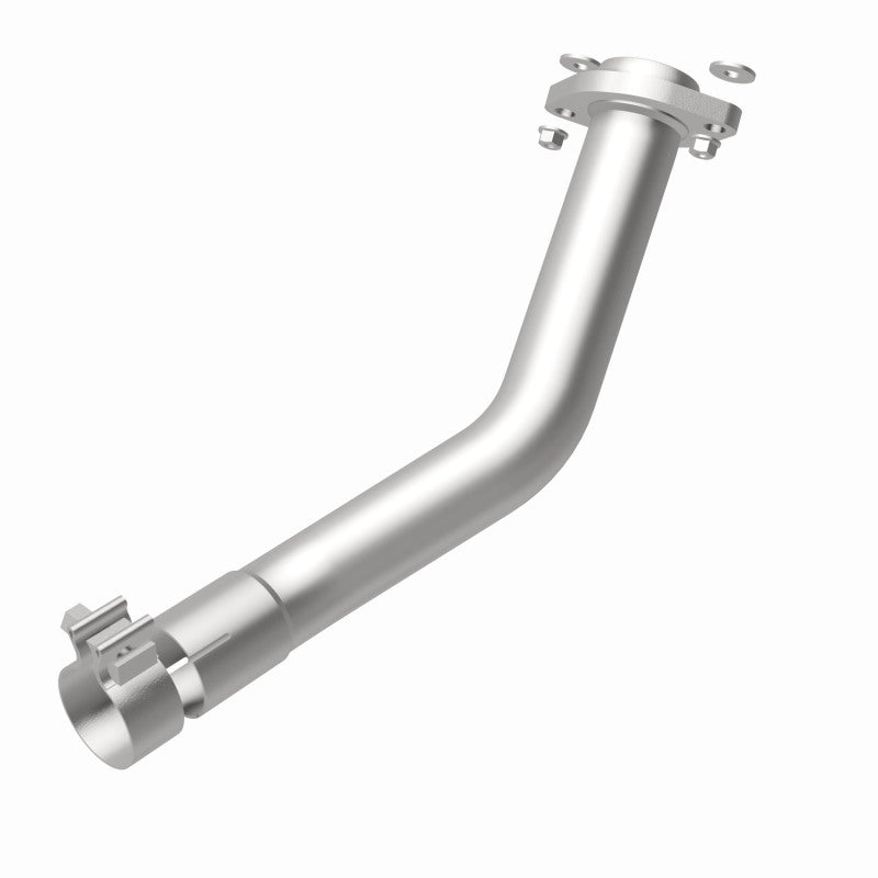 Magnaflow 19432 - MAG19432 - MagnaFlow 18-20 Jeep Wrangler V6 3.6L Bolt On Extension Pipe 2in Pipe Diameter - Shipped in Europe - Tuningsupply.com