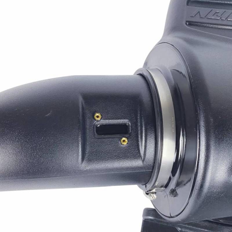 Injen EVO9004C - INJEVO9004C - Injen 17-19 Ford F-250 Super Duty V8-6.7L Turbo Diesel Evolution Intake (Oiled) - Shipped in Europe - Tuningsupply.com