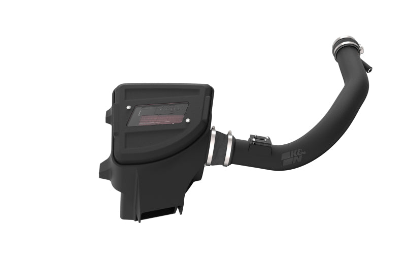 K&N Engineering 63-1586 - KNN63-1586 - K&N 20-23 RAM 1500 V6 3.0L Diesel Performance Air Intake System - Shipped in Europe - Tuningsupply.com