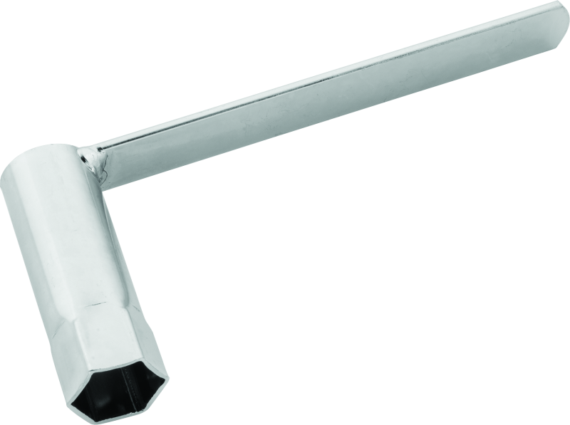 BikeMaster 150332 - BKM150332 - BikeMaster 13/16in Spark Plug Wrench - Standard Profile 6-pt - Shipped in Europe - Tuningsupply.com