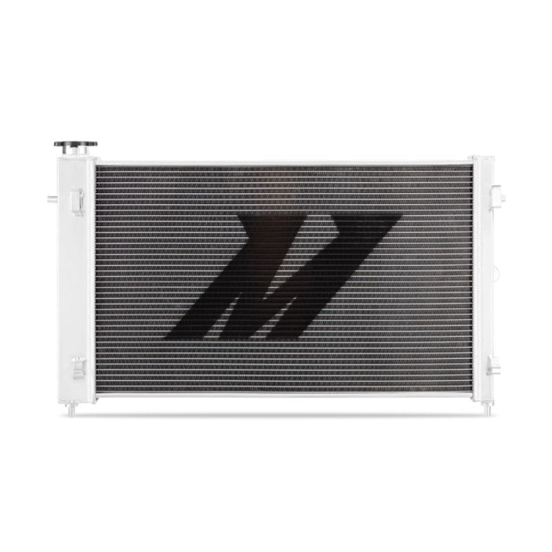 Mishimoto MMRAD-GTO-05 - MISMMRAD-GTO-05 - Mishimoto 05-06 Pontiac GTO Performance Aluminum Radiator - Shipped in Europe - Tuningsupply.com