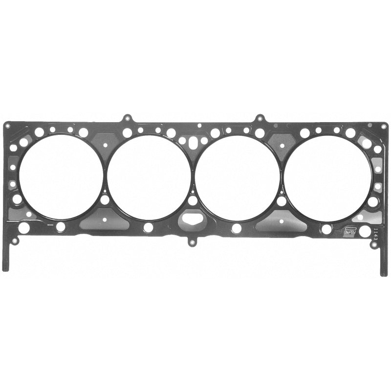 Fel-Pro 1143 - FEL1143 - Fel-Pro 1143 PermaTorqueMLS Engine Cylinder Head Gasket - Shipped in Europe - Tuningsupply.com