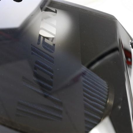 Volant 18635 - VOL18635 - Volant 16-22 Toyota Tacoma 3.5L V6 Pro5 Closed Box Air Intake System - Shipped in Europe - Tuningsupply.com