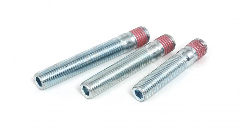 H&R 1257005 - HRS1257005 - H&R Quick-Safe Bolt-Stud Conversions M 12 X 1.5 X 70 - Shipped in Europe - Tuningsupply.com