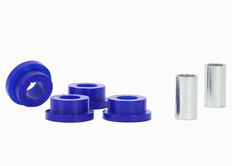 Superpro SPF0280K - SPRSPF0280K - SuperPro 1998 Lexus LX470 Base Rear Sway Bar End Link Bushing Kit - Shipped in Europe - Tuningsupply.com