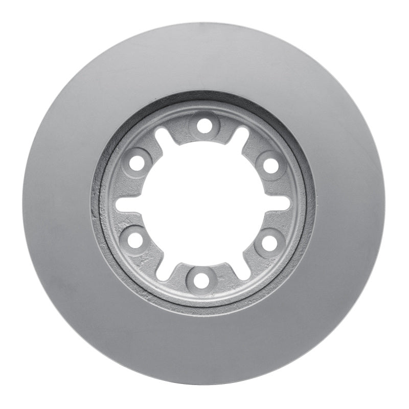 DFC 604-67085 - DFC604-67085 - DFC 98-15 Nissan NP300 (Mexico) Front GeoSPEC Coated Rotor - Shipped in Europe - Tuningsupply.com