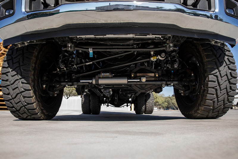 ICON 65054 - ICO65054 - Icon 05-24 Ford F-450/F-550 2.5 PB Centerline Stabalizer Kit - Shipped in Europe - Tuningsupply.com