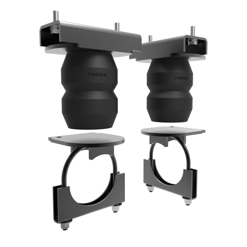 Timbren DR3500B - TIMDR3500B - Timbren 1994 Dodge Ram 3500 RWD Rear Suspension Enhancement System - Shipped in Europe - Tuningsupply.com