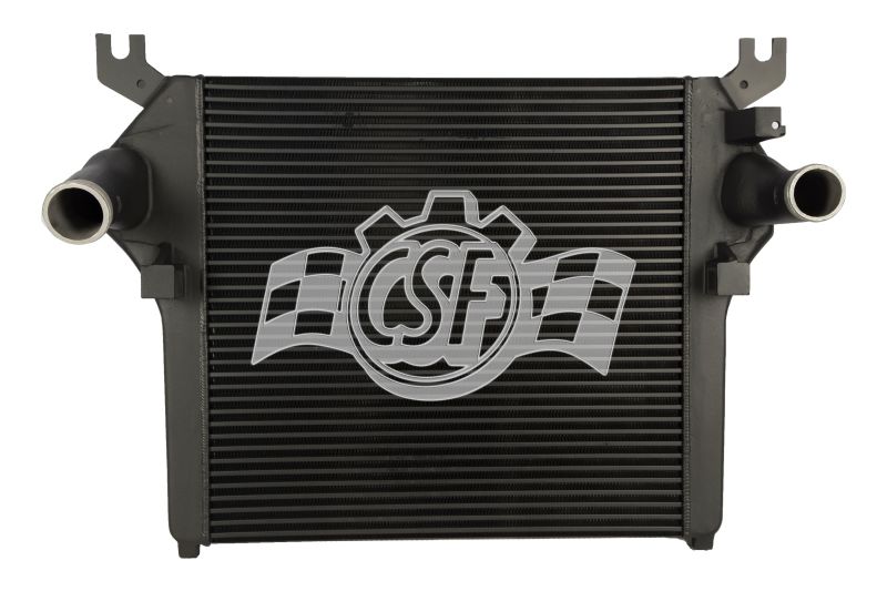 CSF 6000 - CSF6000 - CSF 10-12 Ram 2500 6.7L OEM Intercooler - Shipped in Europe - Tuningsupply.com