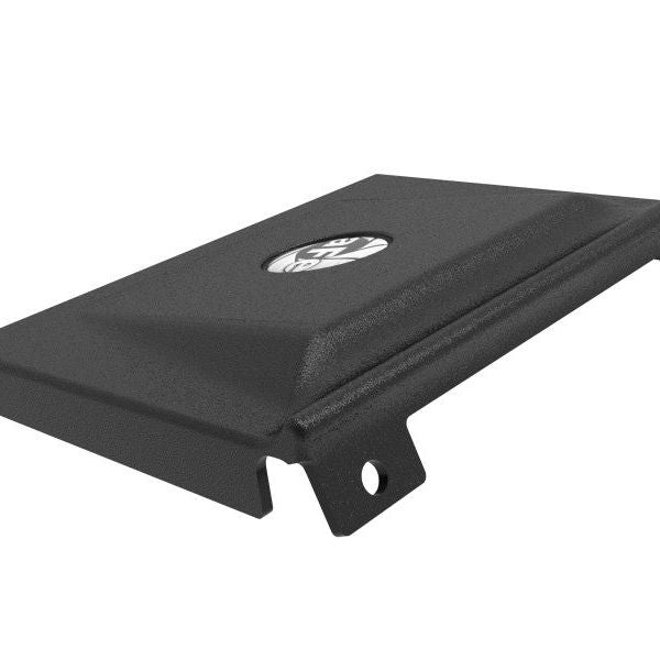 aFe 52-10001C - AFE52-10001C - aFe Rapid Induction Cold Air Intake System Cover 19-21 Ford Ranger L4 2.3L (t) - Shipped in Europe - Tuningsupply.com