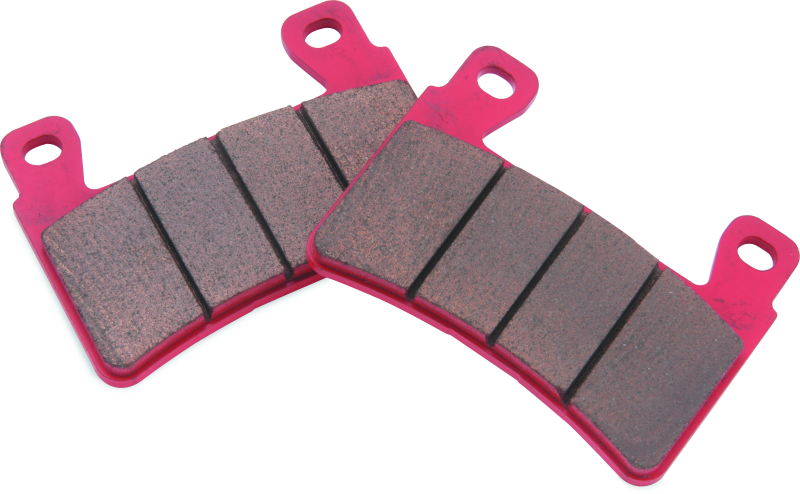 BikeMaster 961498 - BKM961498 - BikeMaster BM-296 Sintered Brake Pads - Shipped in Europe - Tuningsupply.com