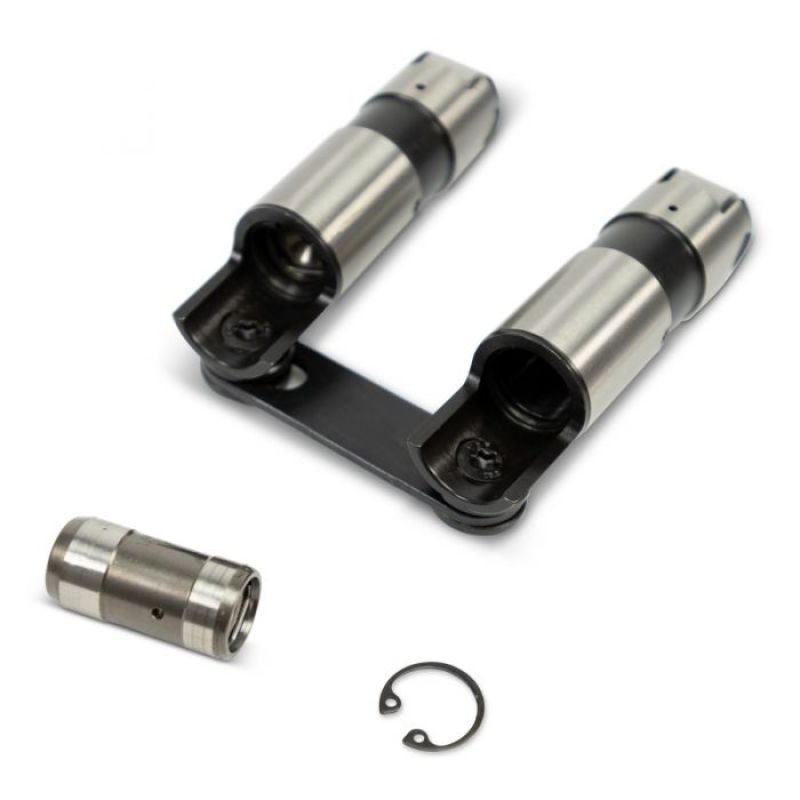 COMP Cams 85301-16 - CCA85301-16 - COMP Cams Evolution Hydraulic Roller Lifter Set 265-400 Chevrolet Small Block - Set of 16 - Shipped in Europe - Tuningsupply.com