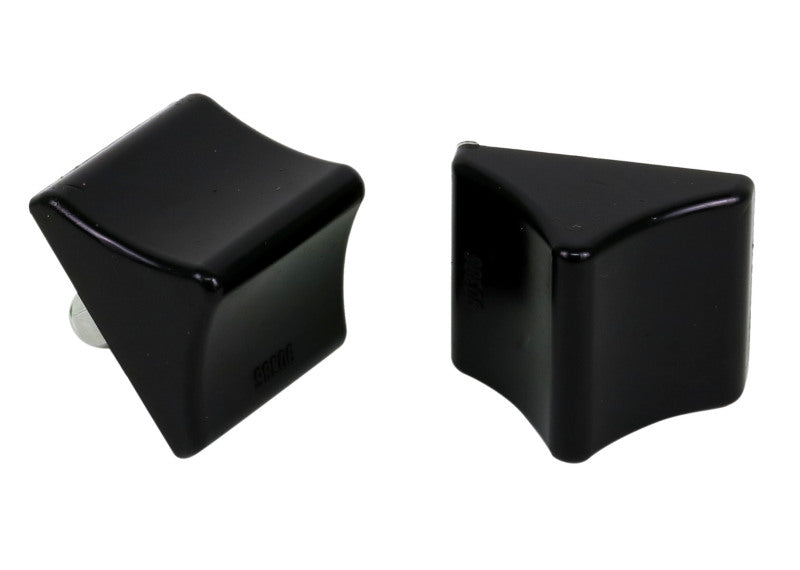 Whiteline W93537 - WHLW93537 - Whiteline 1965-1972 Plymouth Satellite Bump Stop - Bushing - Shipped in Europe - Tuningsupply.com