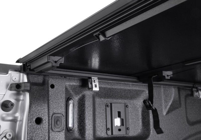 BAK 226352 - BAK226352 - BAK 2026+ Ford Ranger 5ft Bed BAKFlip G2 - Shipped in Europe - Tuningsupply.com