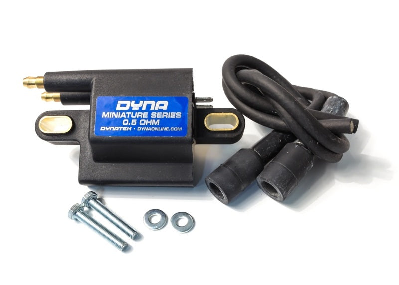Dynatek DCK7-4 - DYNDCK7-4 - Dynatek 87-06 Yamaha Banshee 350 Coil Kit - Shipped in Europe - Tuningsupply.com