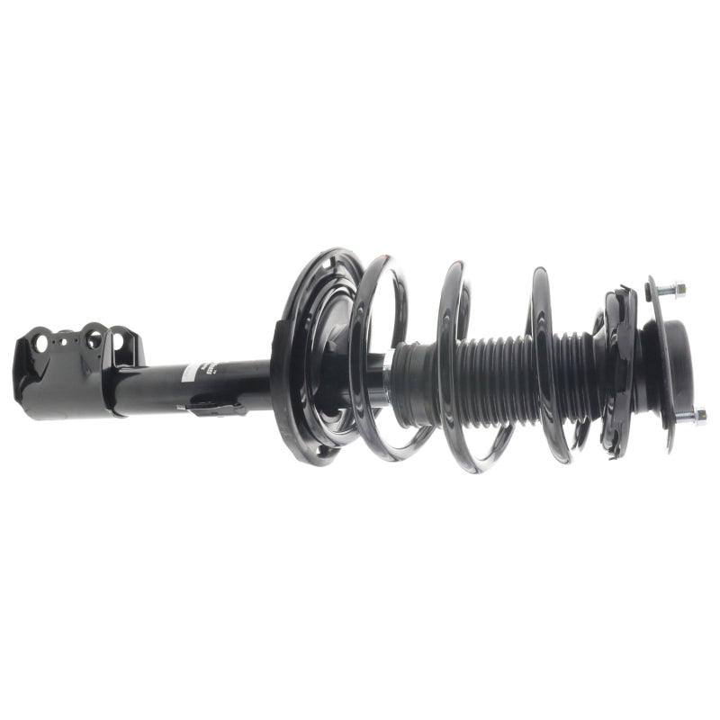 KYB SR4451 - KYBSR4451 - KYB Shocks & Struts Strut Plus Front Left 08-10 Toyota Highlander 2WD/AWD - Shipped in Europe - Tuningsupply.com