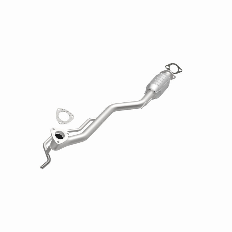 Magnaflow 22756 - MAG22756 - MagnaFlow Conv Direct Fit 300Zx 90-96 P/S - Shipped in Europe - Tuningsupply.com