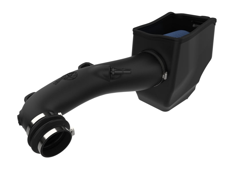 aFe 54-13078R - AFE54-13078R - aFe Magnum FORCE Stage-2 Pro 5R Cold Air Intake System Jeep Wrangler (JL) 18-23 V6-3.6L - Shipped in Europe - Tuningsupply.com