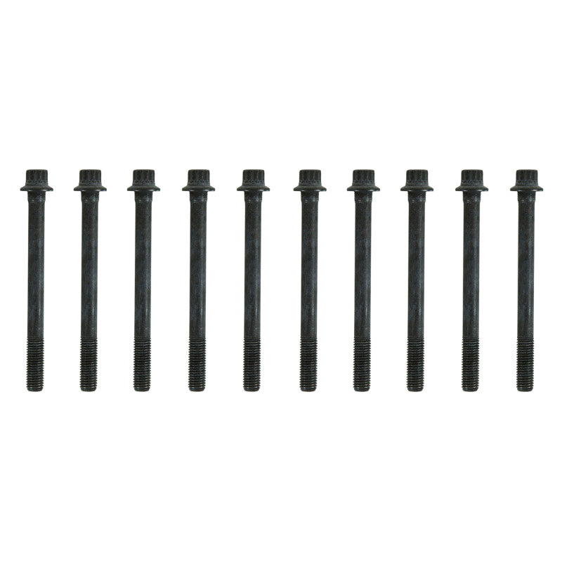 Fel-Pro ES72846 - FELES72846 - Fel-Pro 94-05 Mazda Miata/91-96 Ford Escort Engine Cylinder Head Bolt Set - Shipped in Europe - Tuningsupply.com