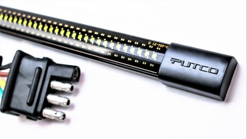 Putco 92009-48 - PUT92009-48 - Putco 48in LED Tailgate Light Bar Blade - Shipped in Europe - Tuningsupply.com