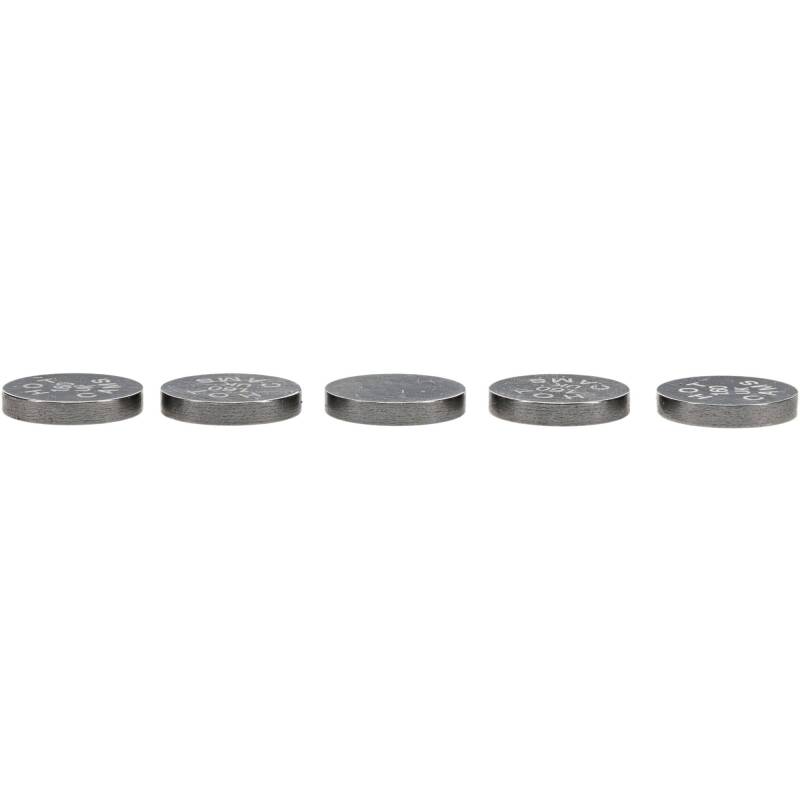 Hot Cams 5PK948160 - HOC5PK948160 - Hot Cams 04-08 400 DVX/02-16 CRF 450 R 1.600mm Shim Kit - 5 Pack - Shipped in Europe - Tuningsupply.com