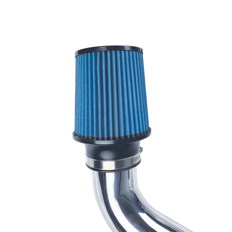 Injen SP1727P - INJSP1727P - Injen 07-08 Element Polished Cold Air Intake - Shipped in Europe - Tuningsupply.com