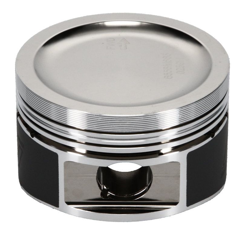 Wiseco K556M865AP - WISK556M865AP - Wiseco Nissan SR20 Turbo -12cc 1.260 X 865 Piston Kit - Shipped in Europe - Tuningsupply.com