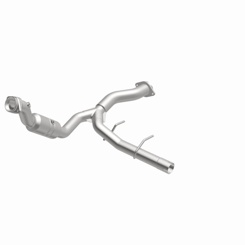 Magnaflow 52429 - MAG52429 - Magnaflow Conv DF 2011-2014 F-150 V6 3.5L OEM Underbody - Shipped in Europe - Tuningsupply.com