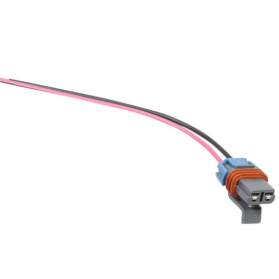 Walbro 000107694/AA - WAL 000107694/AA - Walbro E85 Fuel Pump Plug - Shipped in Europe - Tuningsupply.com