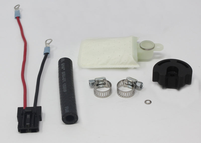 Walbro 400-850 - WAL 400-850 - Walbro Fuel Pump Kit for 86-88 Mazda RX-7 - Shipped in Europe - Tuningsupply.com