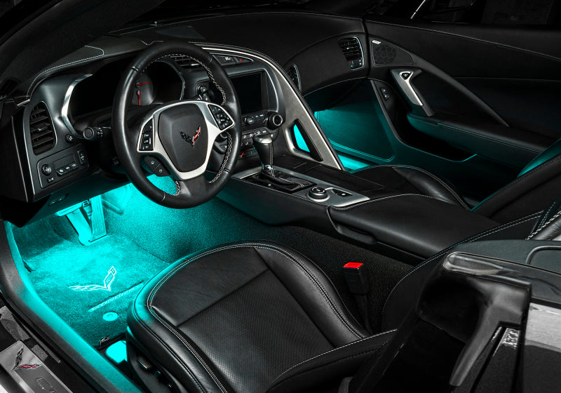 ORACLE Lighting 4207-333 - ORL4207-333 - Oracle 36in LED Retail Pack - RGB ColorSHIFT - Shipped in Europe - Tuningsupply.com