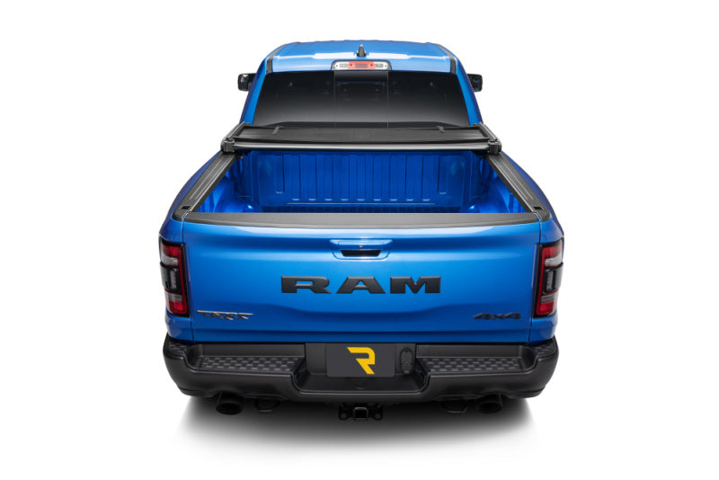 Extang 77426 - EXT77426 - Extang 12-18 Dodge RamBox 1500 w/ Cargo Management System (6ft 4in) Trifecta e-Series - Shipped in Europe - Tuningsupply.com